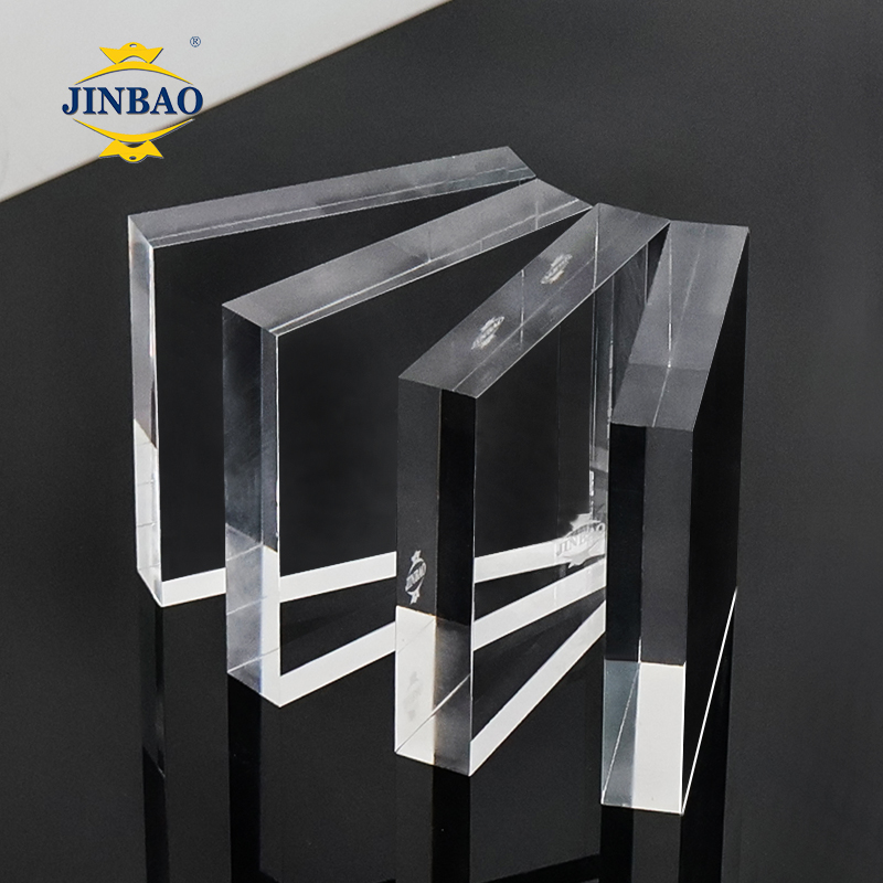 What's the Difference Between Cast and Extruded Acrylic Sheets? What's the Difference Between Cast and Extruded Acrylic Sheets?