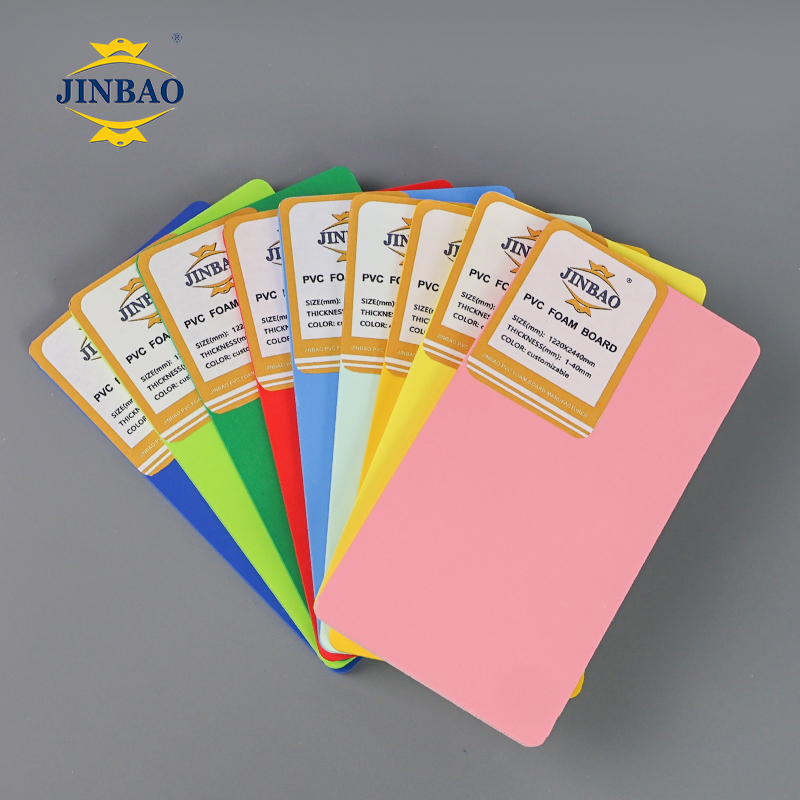 What Industries Use PVC Foam Boards Most and Why? What Industries Use PVC Foam Boards Most and Why?