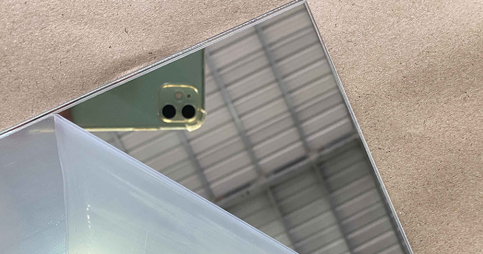 Good impact resistance Good impact resistance