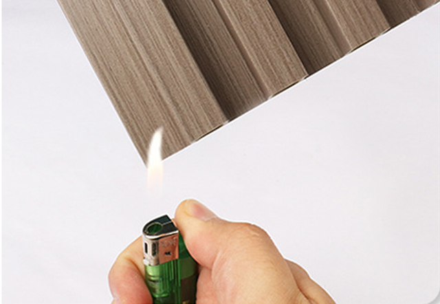 Wpc Composite Wall Panel Wpc Panel Floor And Wall