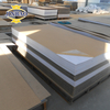 JINBAO Hot Sale Good Quality Customized Size Pmma Acrylic Panels