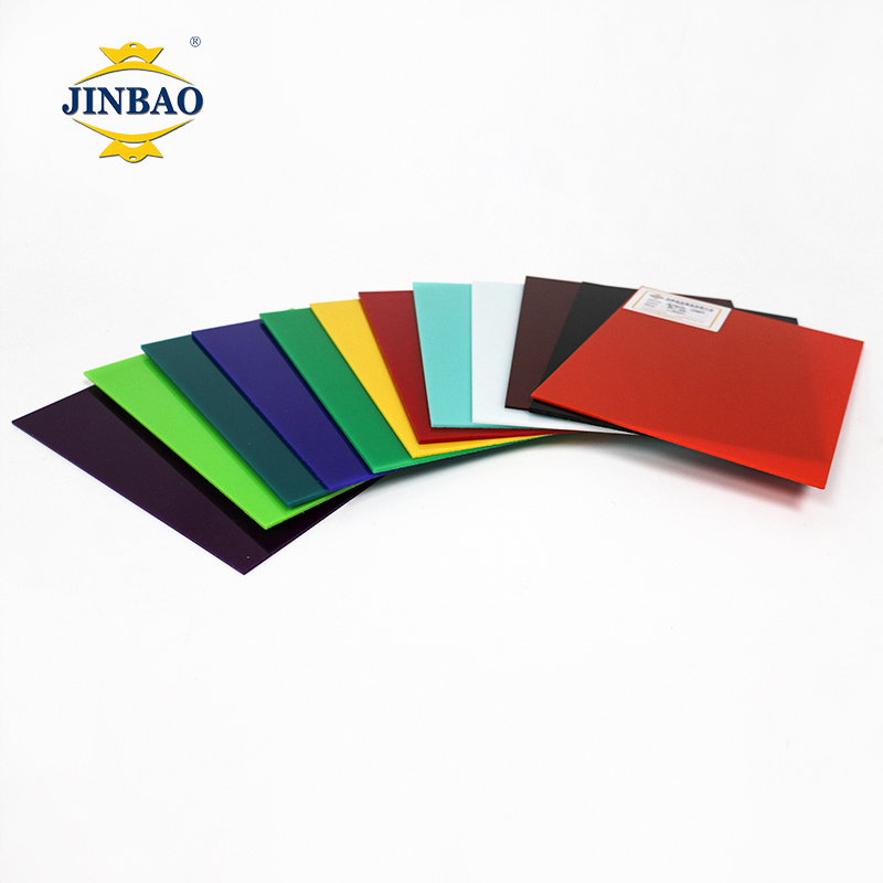 Supplying Cast Acrylic Sheets to Peru, Brazil & Libya