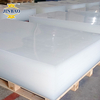 JINBAO 10mm Glass Waterproof Cast Clear Sheet Acrylic