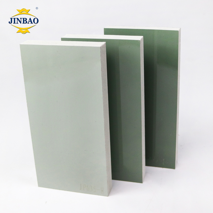 PET-PVC foam boards