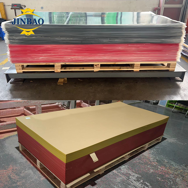 Everything You Need to Know About Frosted Acrylic Sheets: The Ultimate FAQ