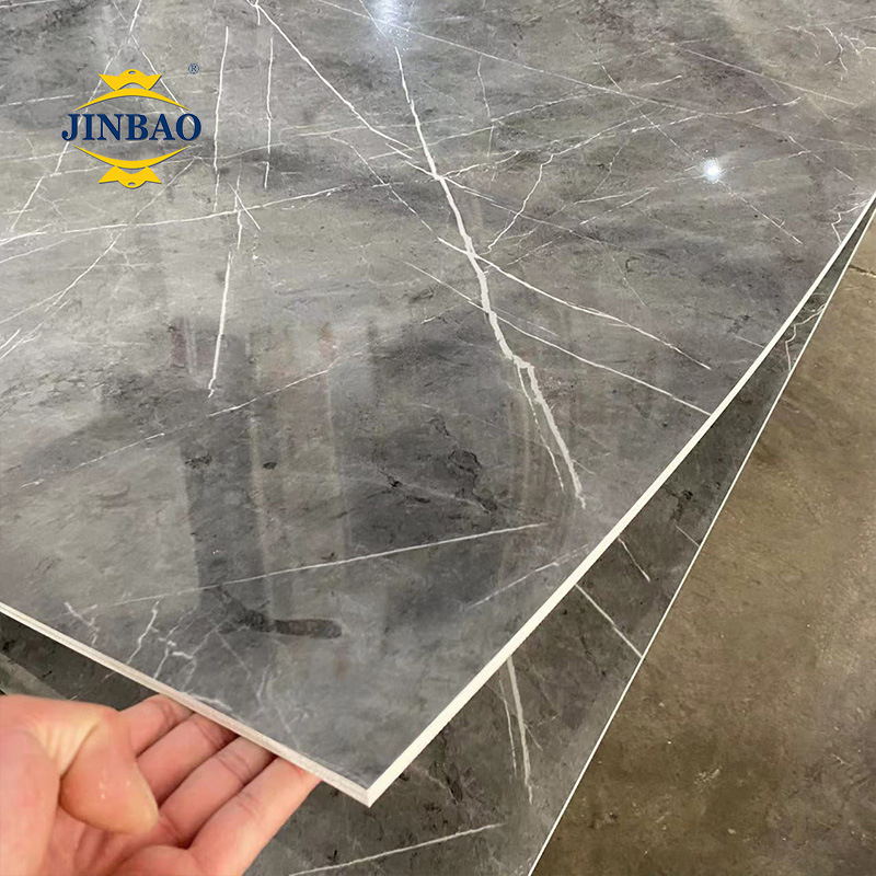 How do your acrylic wall panels compare in quality to other wall panel materials such as polycarbonate or glass?