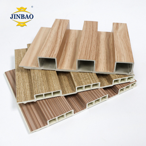 Decorative Pvc Wall Panels Wpc Composite Wall Panel