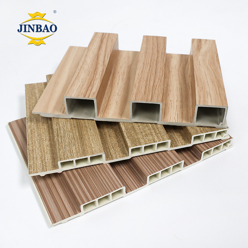 Decorative Pvc Wall Panels Wpc Composite Wall Panel