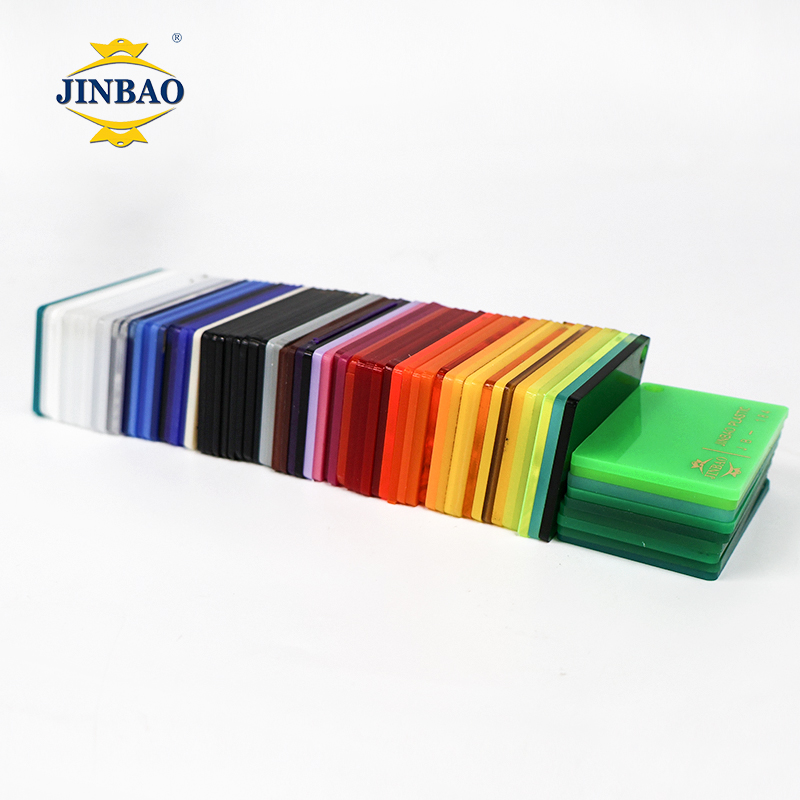 Supplying Cast Acrylic Sheets to Peru, Brazil & Libya
