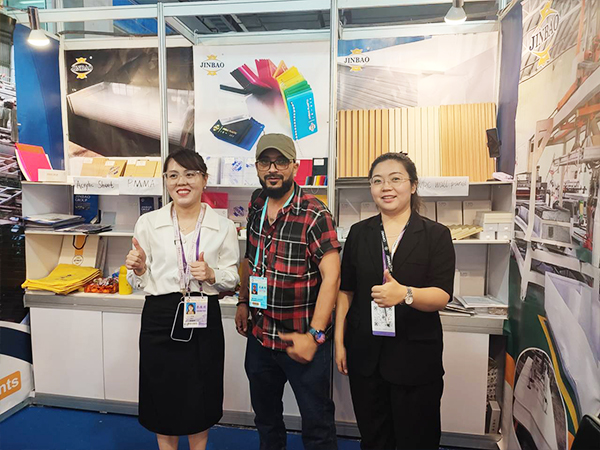 China-Import-and-Export-Fair-jinbao-acrylic-pvc-6