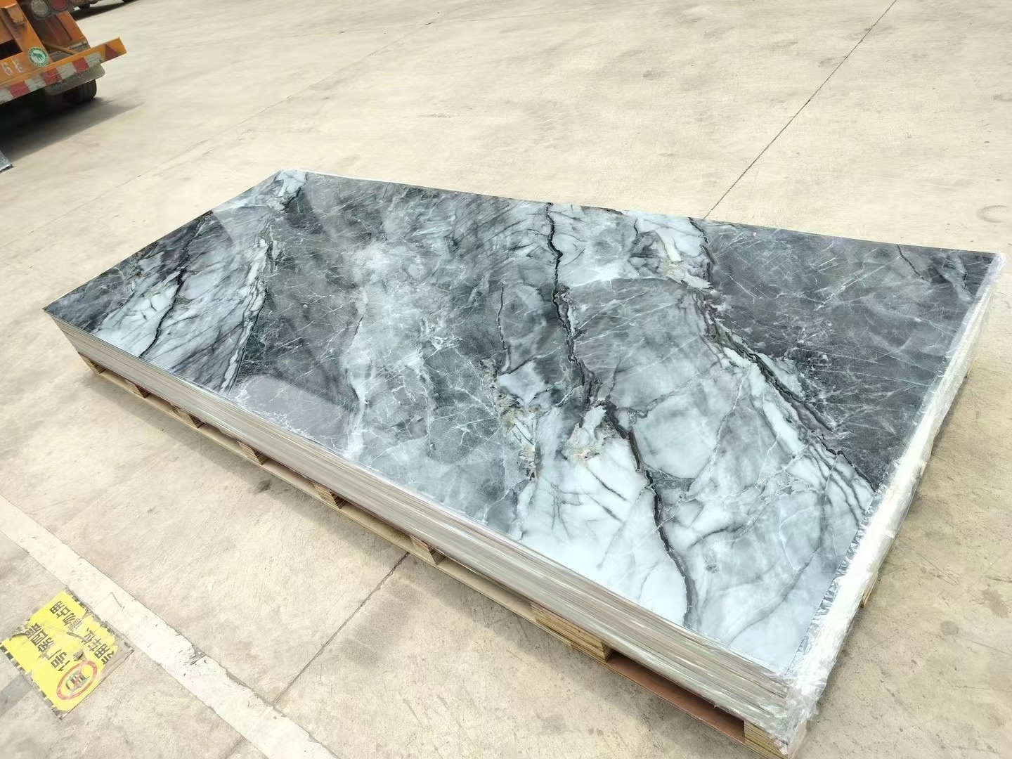 pvc marble sheet6