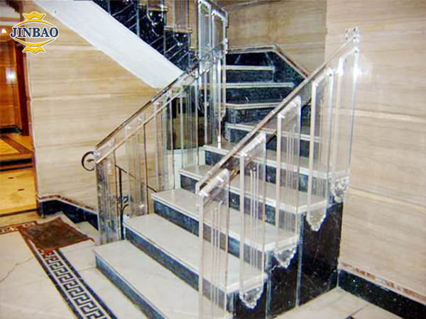 5 Compelling Reasons to Choose Acrylic Sheets for Your Next Project