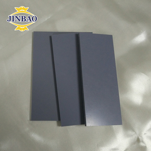 UV Protected Rigid PVC Sheet Manufacturer