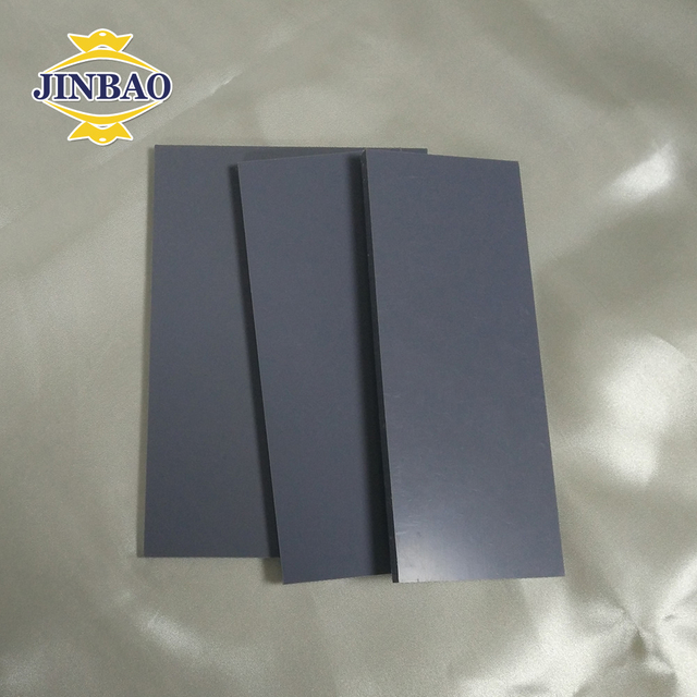  UV protect 2-3mm PVC Sheet Rigid Polyvinyl Chloride Sheet