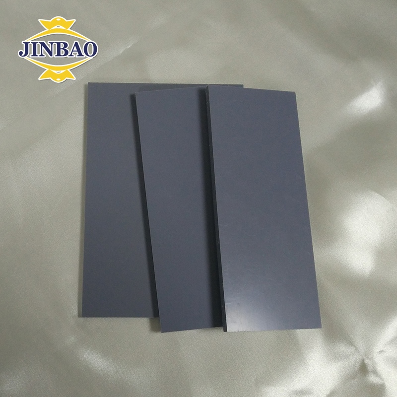  UV protect 2-3mm PVC Sheet Rigid Polyvinyl Chloride Sheet