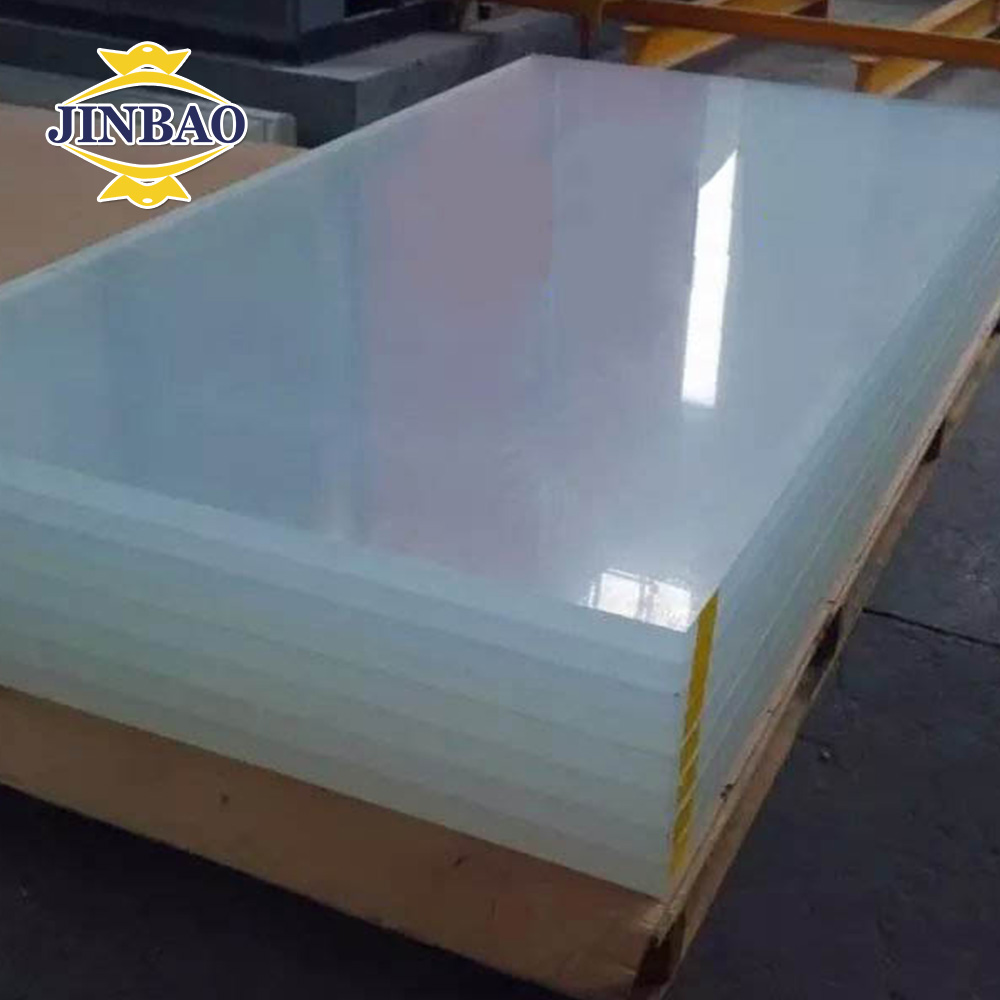 Top Quality Clear 2mm 3mm 5mm 8mm 10mm Super Acrylic Plastic AntiSheet
