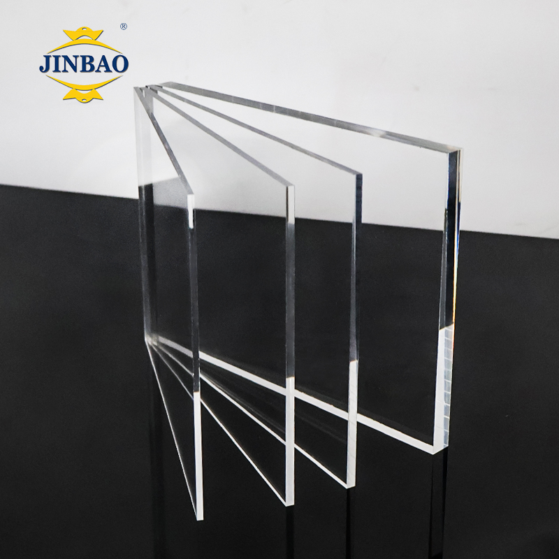 Cast Acrylic Sheets: Advantages, Applications & Technical Guide