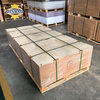 JINBAO 1-300mm Thickness Acrylic Material Color 5x7 4x8 Cast Acrylic Sheet