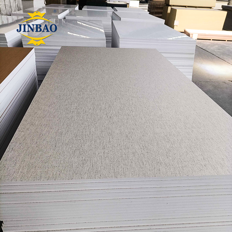 1220x2440mm PVC Foam Board Marble Sheet