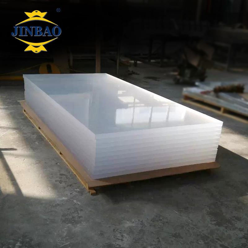 Top Quality Clear 2mm 3mm 5mm 8mm 10mm SuperThick Plastic Anti-uv PMMA Sheet