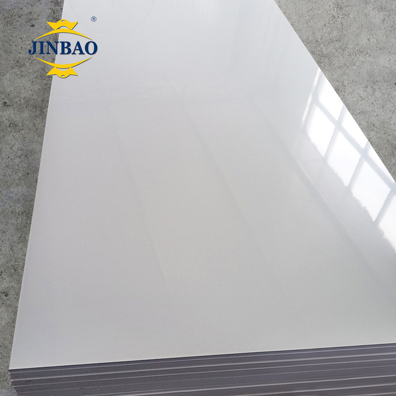 1220x2440mm PVC Foam Board Marble Sheet