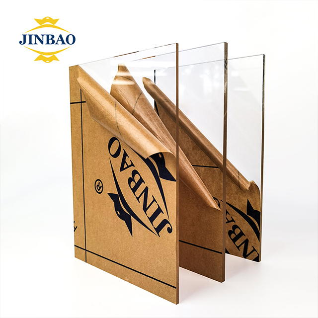 How Architects and Interior Designers are Utilizing Acrylic Sheets for Innovative Designs？