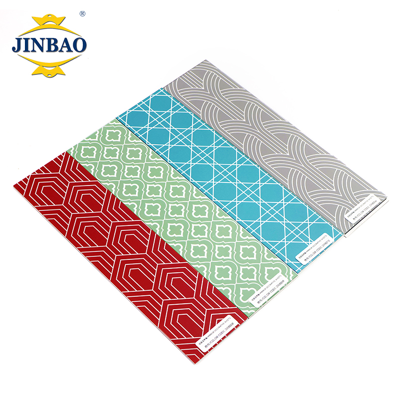 Revolutionize Your Designs with Jinbao's Mirror Acrylic Sheets: Reflecting Innovation and Style