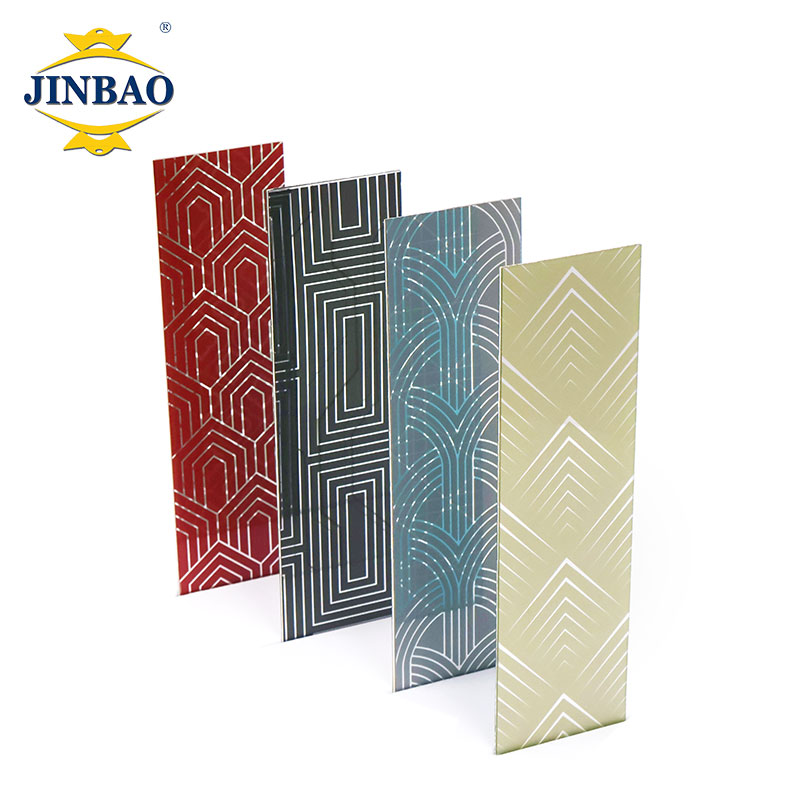 Revolutionize Your Designs with Jinbao's Mirror Acrylic Sheets: Reflecting Innovation and Style