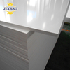 Cut gluing foamex expanded pvc foam board