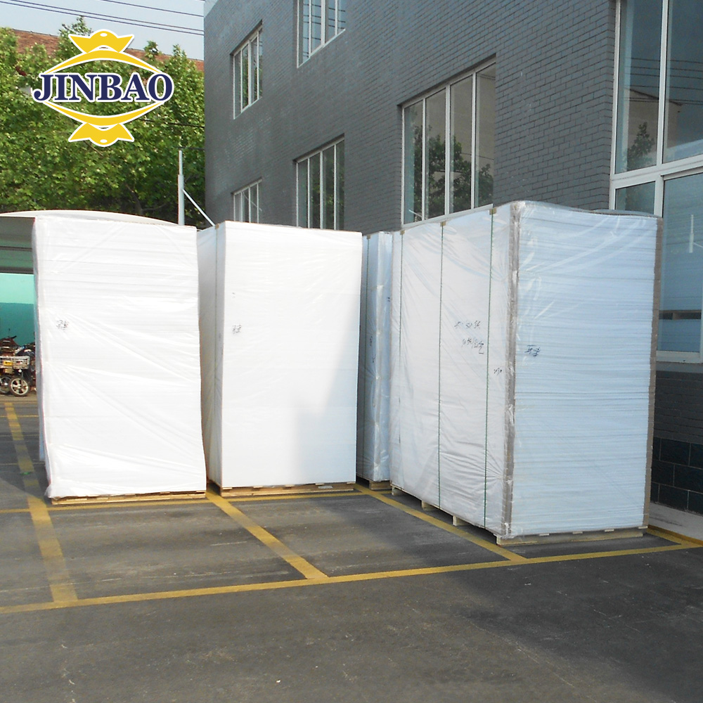 Popular Pvc Foam Board good Price in Pakistan