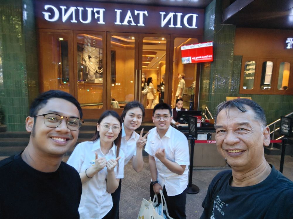 Jinbao Plastic &ndash; On-Site Visit in Manila & Quezon City (April 1&ndash;18) China&rsquo;s Leading Acrylic Sheet Factory (3)