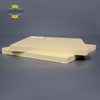 waterproof WPC celuka plate / WPC foam board/ wpc foam sheet for construction
