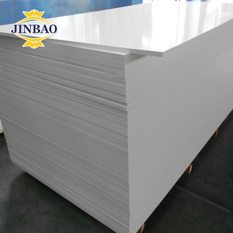 20mm Extruded Open Cell High Impact Polystyrene Pvc Foam Board