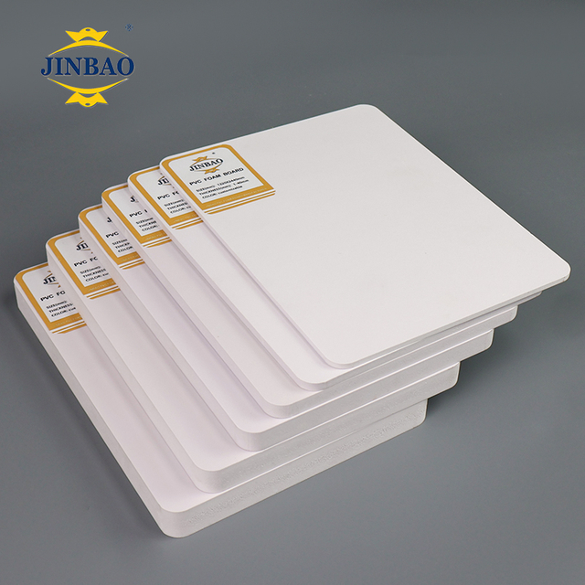 Popular Pvc Foam Board good Price in Pakistan