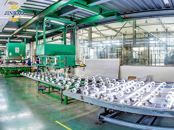 How do your PVC foam boards hold up in humid or wet environments?