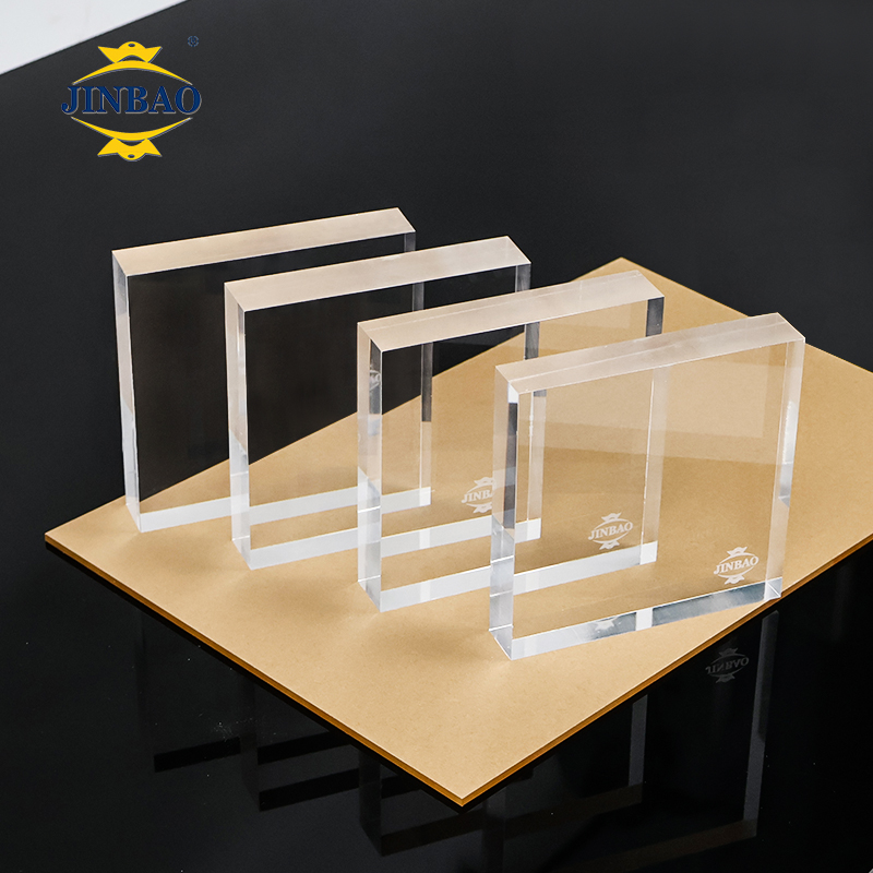 Can Acrylic Sheets Be Thermoformed and Bent Into Complex Shapes?