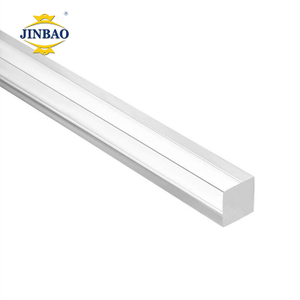 Custom Shaped Acrylic Rod Manufacturer