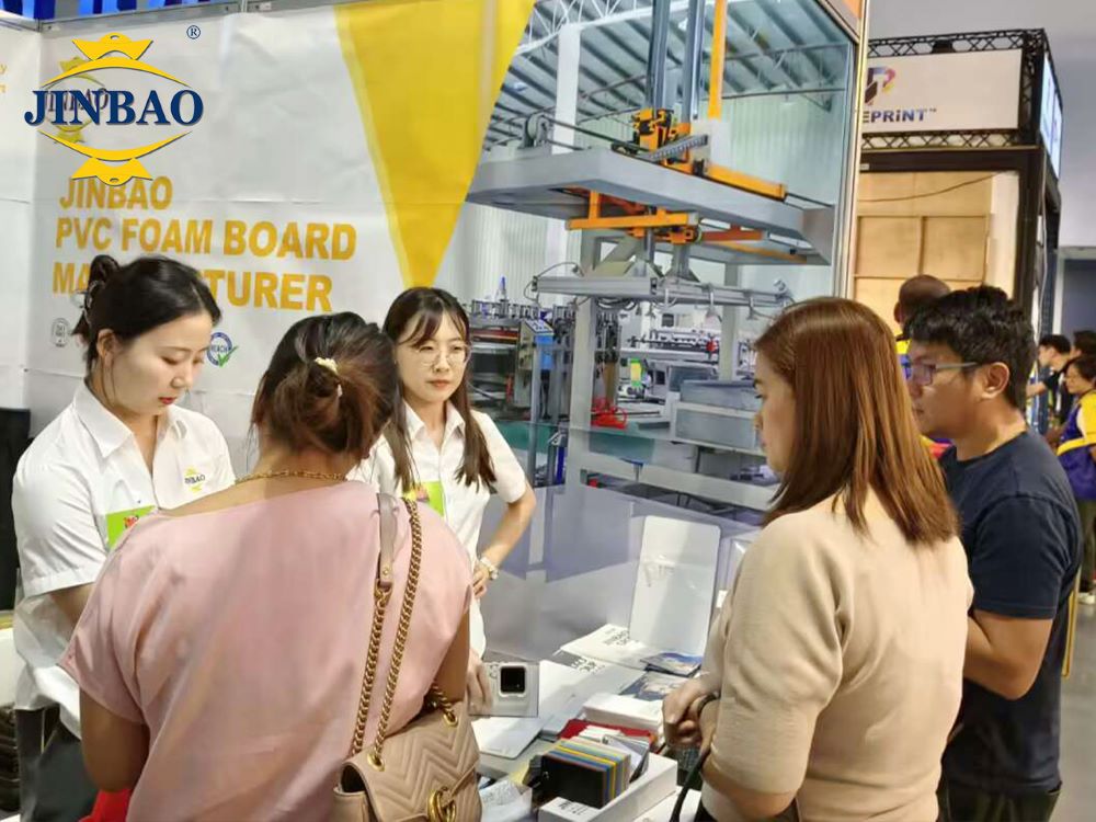 Philippines Exhibition Successfully Held (2)