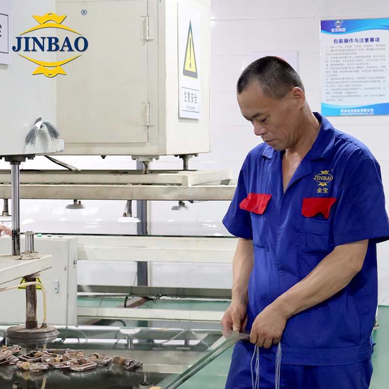 JINBAO Wholesale Good Quality Cutting Colored Acrylic Sheet