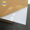 JINBAO Customize High Quality Cast Transparent Acrylic Sheet