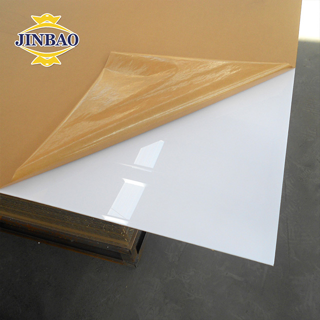 How Architects and Interior Designers are Utilizing Acrylic Sheets for Innovative Designs？