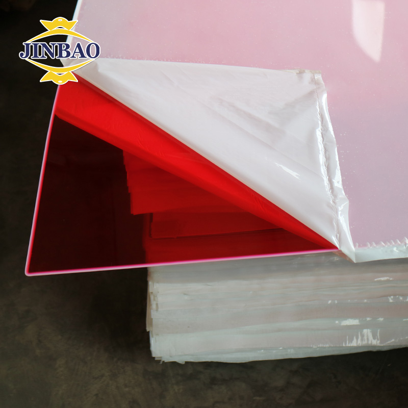 What Is the Best Adhesive for Permanent Acrylic Sheet Installations?
