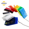 JINBAO Customize High Quality Cast Transparent Acrylic Sheet
