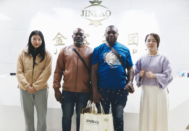 The Republic of Cameroon