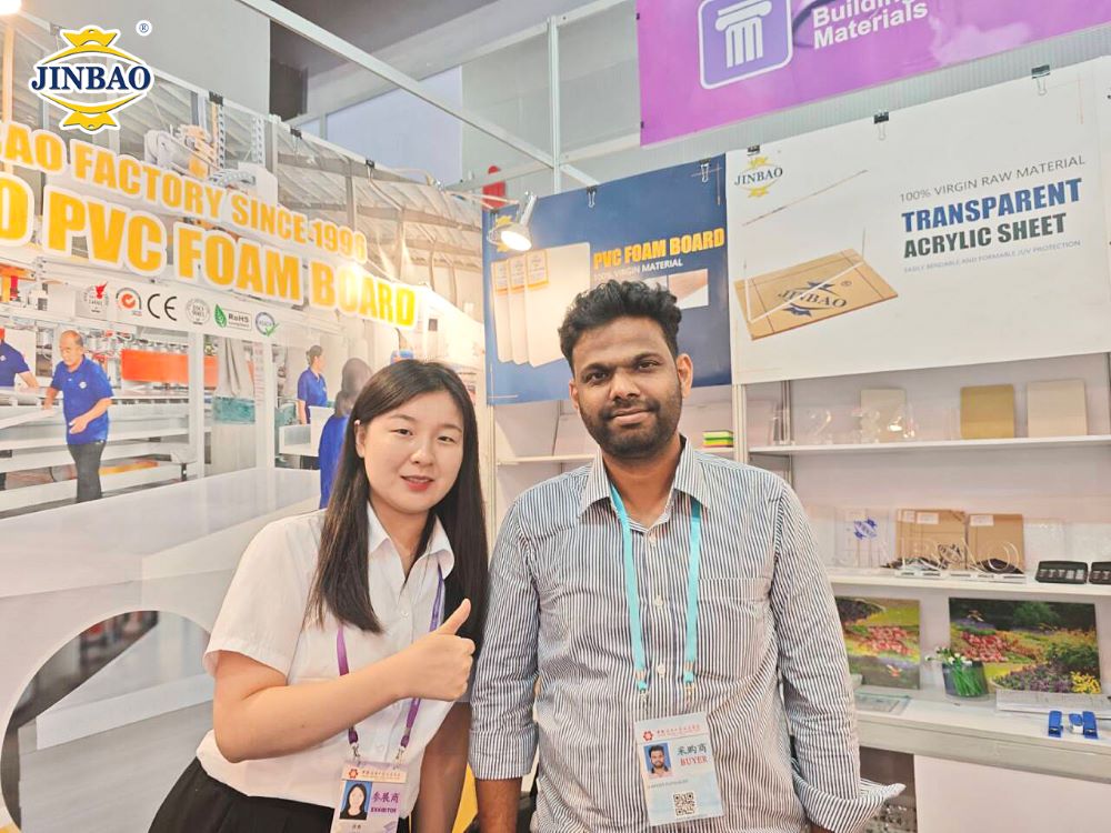 136th Canton Fair: A Celebration of Innovation and Success