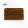 Wooden Pattern 2.8mm Alternative Marble Effect Laser Cut Cast Pmma Glitter Decor Marble Like Acrylic Sheets