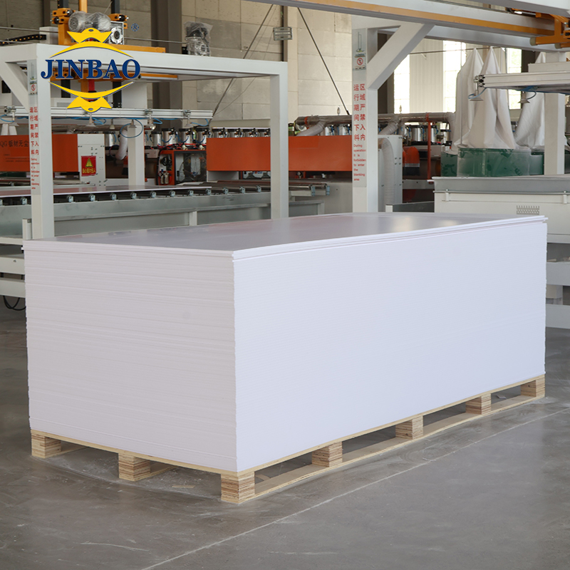  Hot sale high quality factory direct PVC foam board