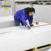  1220*2440mm 5mm white PVC foam board for foam labdesk
