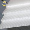 2mm 5mm Clear Smoke Acrylic Sheet for Canopy PP Sheet Car Ceiling