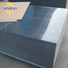 Black Plastic Panel Color 3mm 4mm 5mm Pvc Rigid Sheet for Printing Furniture
